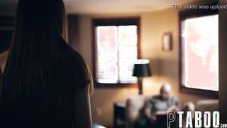 I'll Take Care Of You Pregnant Teen Desperately Turns To Sleazy Boyfriend's Dad For Help