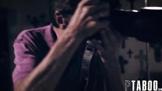 Afrodisiac: A Demi Sutra Story -  Anny Aurora, Demi Sutra, Steve Holmes - Pure Taboo