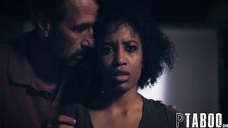 Afrodisiac: A Demi Sutra Story -  Anny Aurora, Demi Sutra, Steve Holmes - Pure Taboo