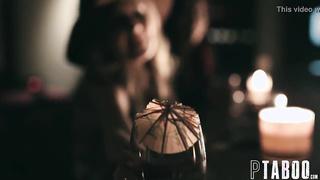 Strings Attached Angela White, Serena Blair, Scarlett Sage - Pure Taboo HD