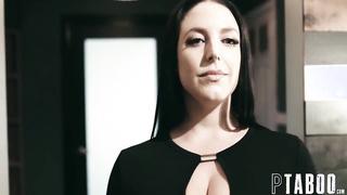 Strings Attached Angela White, Serena Blair, Scarlett Sage - Pure Taboo HD
