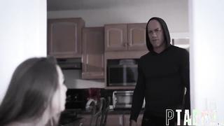 Lesser Of Two Evils  Fear-Plagued Woman Is Given Agonizing Choice By Home Invader