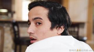 Disciplining The Squirt Cytherea & Ricky Spanish Mommy Got Boobs HD