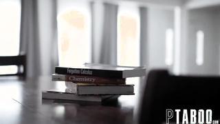 A VALUABLE LESSON Twisted Tutor Takes Advantage Of Struggling Teen Student