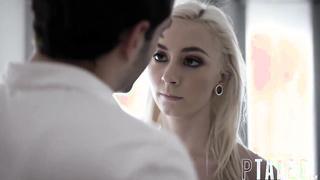 A VALUABLE LESSON Twisted Tutor Takes Advantage Of Struggling Teen Student