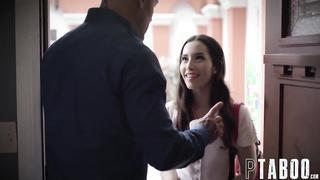 Tell Your Wife I Say 'Hi'  - Cheating Man's Teen Mistress Refuses To End Affair