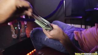 Birthday Treat Mary Jean Round and Brown Hd