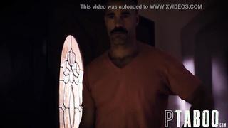 Bigamist Is Furious When He Catches His Two Wives Alex Coal And Karla Kush