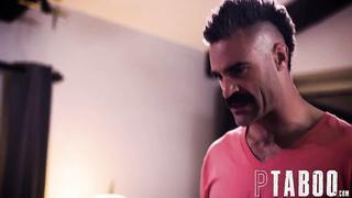 Bigamist Is Furious When He Catches His Two Wives Alex Coal And Karla Kush