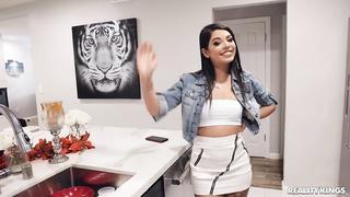 69 Questions Gina Valentina And Charles Dera Reality Kings HD