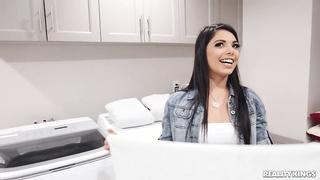 69 Questions Gina Valentina And Charles Dera Reality Kings HD