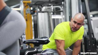 High Intensity Interval Cheating Katana Kombat Sneaky Sex