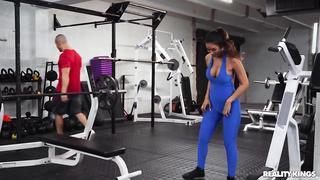 High Intensity Interval Cheating Katana Kombat Sneaky Sex