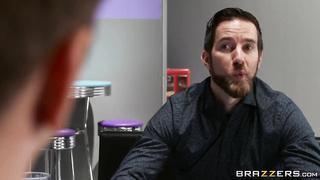 Cali Carter & Markus Dupree - Yes, In Front of My Salad - Big Butts Like It Big 2020