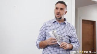 Katya Rodriguez & Keiran Lee - These Boots Were Made for Licking - Teens Like It Big 2020