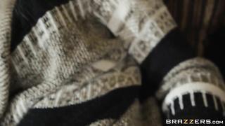 Sybil Stallone & Ricky Spanish - Nip Slip-Up - Mommy Got Boobs Hd XXX