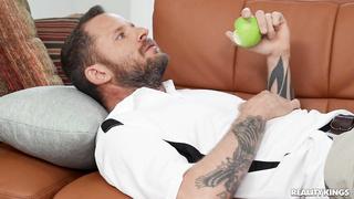 Alura Jenson, Lexi Lore,Scott Nails - Lexi Wants It Bad - RK Prime