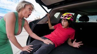 Dee Williams & Ricky Spanish - Road Rage Load - Lil Humpers HD