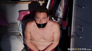 Dirty After Dark - Nicolette Shea & Van Wylde - Real Wife Stories