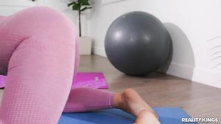 Vinyasa Zanna Blue And Ricky Johnson - RK Prime