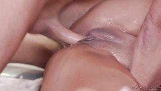 Blonde Masseuse Bridgette B Gets Big Cock From Donnie Rock In Her Mouth And Pussy