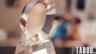 Coach Cory Chase Lures Teen Cheerleader Mackenzie Moss Into Sex With Her And Her Husband