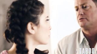 Parents Brandi Love Reveal To Teen Jane Wilde That She Was  Traded At Birth So They Can Fuck Their Daughter