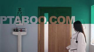 ASMR Fantasy - Full Body Physical Exam Angela White,Michael Vegas - Adult Time