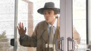 P. I Humper Kenzie Taylor And Ricky Spanish - Lil Humpers HD