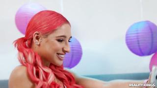 Abella Danger & Jmac - Balloon Booty - RK Prime HD 2020