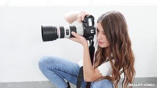 Baby Nicols & Talia Mint - She Can't Resist - We Live Together HD 2020