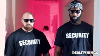 Nicolette Shea & Ricky Spanish - A Lil Fan Service - Lil Humpers 2020 HD