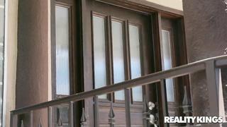 Gia DiMarco &  Jordi El Nino Polla - Bouncing Blue Balls - Lil Humpers HD 2020