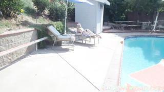 My Stepdaughter Milked My Cock Lexi Lore - Dad Crush HD