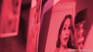 Monique Alexander & Keiran Lee - Day With A Porn Star: Monique Alexander - Brazzers HD