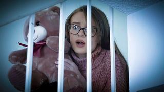 Foster Daughter Learns Not To Keep Secrets - Jessae Rosae and Havana Bleu - Foster Tapes Hd