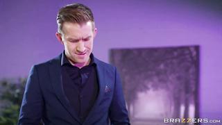 Skyler Mckay & Danny D - It's Ergonomic! - Big Tits at Work 2020