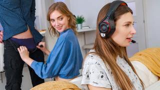 Oxana Chic & Chris Torres - Play And Get Played -RK Prime