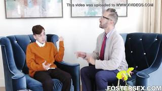 Foster Mom Dee Williams Requests Help With Fertility Issues From Juan El Caballo Loco - Foster Tapes