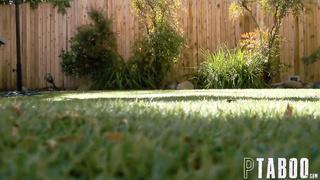 Scoring With My Hot MILF Neighbor Christie Stevens & Jake Adams - Devils FIlm Hd