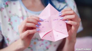 Harmony Wonder, Katie Kush, Jewelz Blu - Pick Your Pleasure - We Live Together