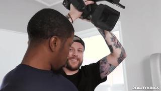 Abigail Mac, Isiah Maxwell - I Fucked My BnB Host - RK Prime HD