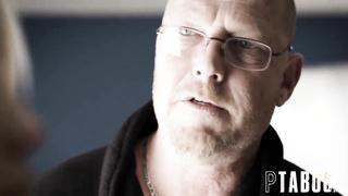 Desperate Teen Alina Lopez Has Second Thoughts About Being Impregnated By Stranger