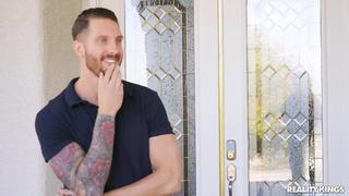 Savannah Sixx & Quinton James - RK Prime - Reality Kings HD