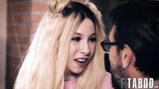 Kenzie Reeves & Steve Holmes -  A Step Too Far - Pure Taboo HD