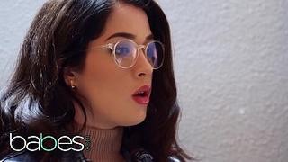 (Abella Danger, Sabina Rouge) Participant Observation: Part 1 - BABES January 2, 2020