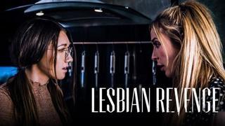 A Touch Of Envy Maya Woulfe, Aiden Ashley - Pure Taboo (2021)