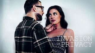 Sovereign Syre, Calvin Hardy INVASION OF PRIVACY - Pure Taboo (2021)