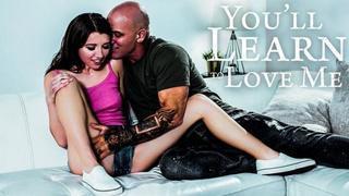 (Maya Woulfe,Derrick Pierce)  Youll Learn To Love Me - Pure Taboo (2021)