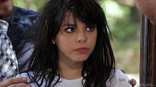 Wild Teen From The Woods -  Gina Valentina, Seth Gamble